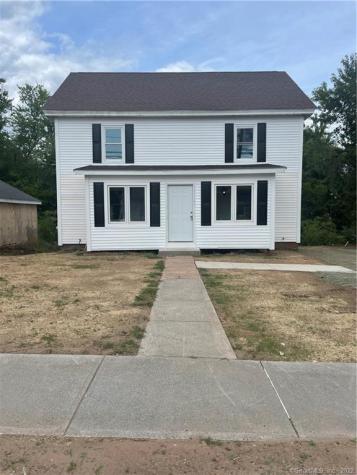 184 Marlborough Street Portland CT 06480