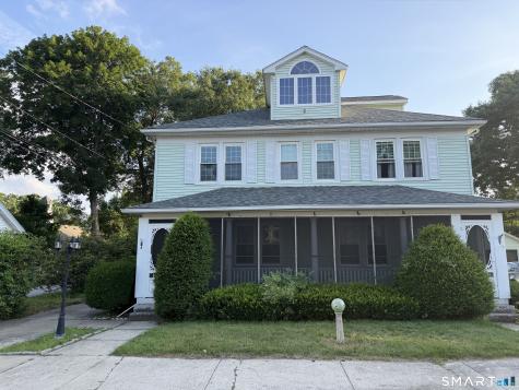 9 Floral Avenue Thompson CT 06255