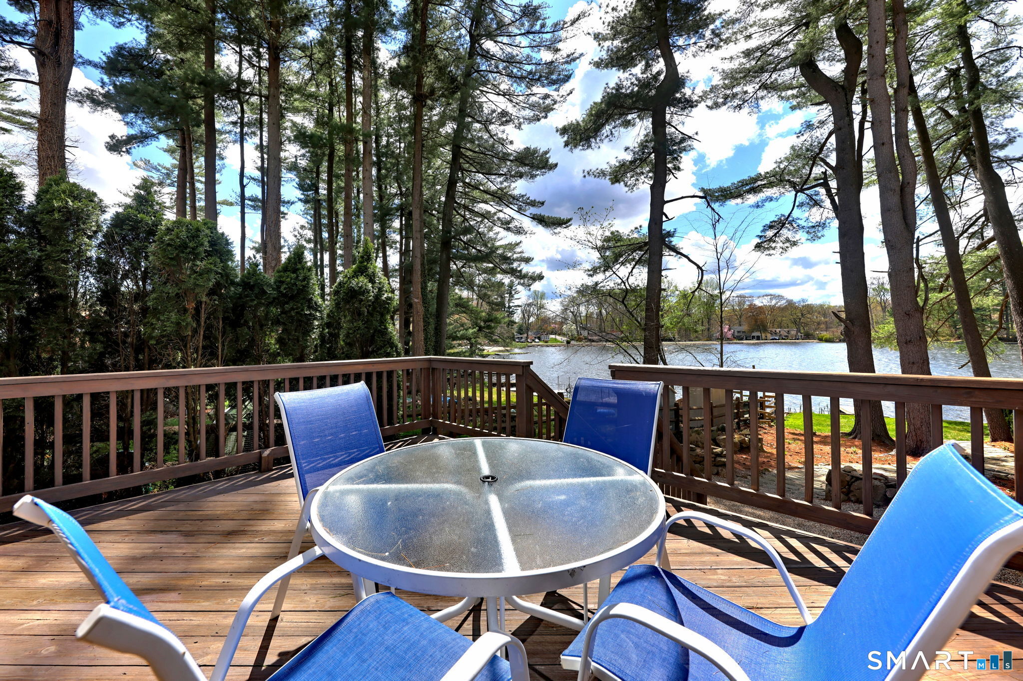 10 Old Pinewood Trail Trumbull CT 06611