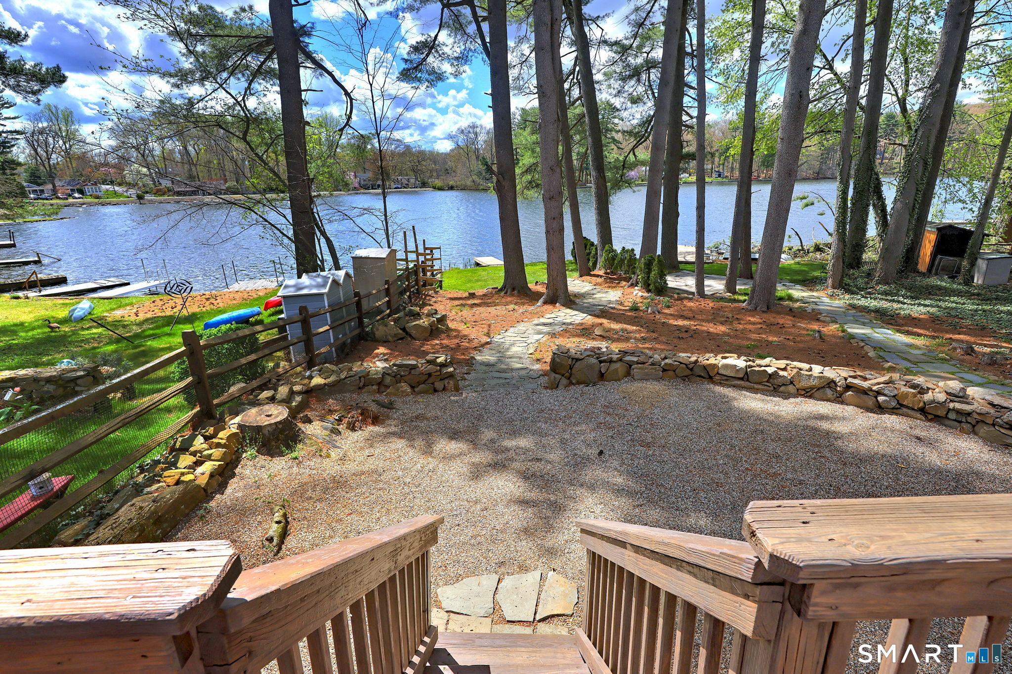 10 Old Pinewood Trail Trumbull CT 06611