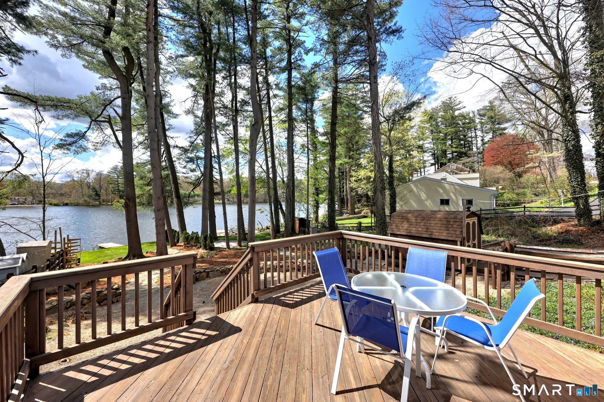 10 Old Pinewood Trail Trumbull CT 06611