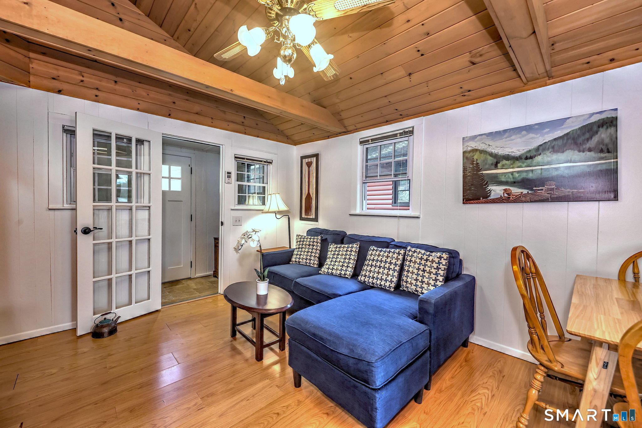 10 Old Pinewood Trail Trumbull CT 06611