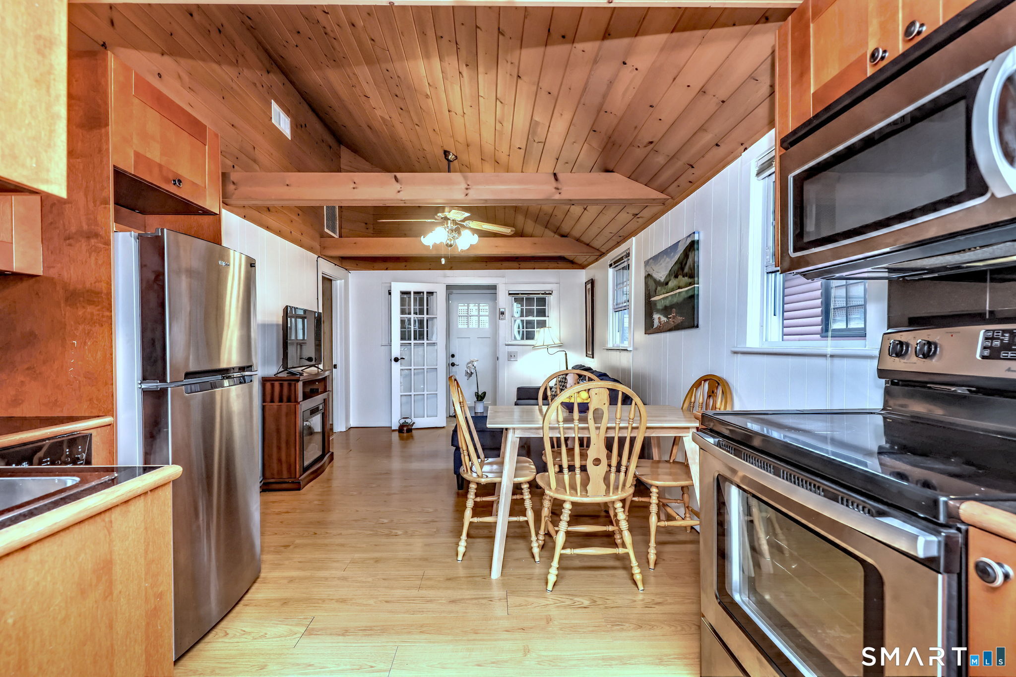 10 Old Pinewood Trail Trumbull CT 06611