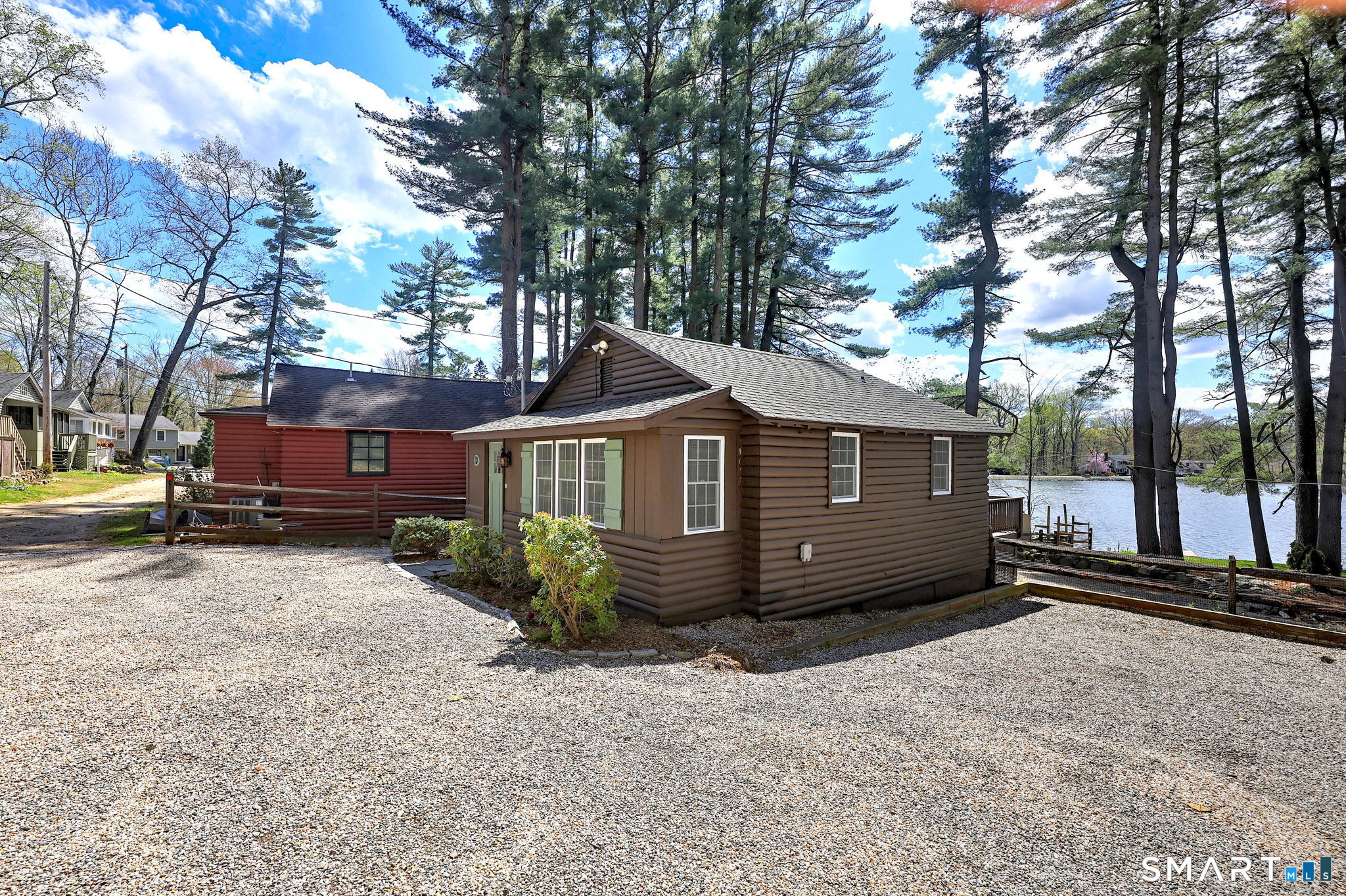 10 Old Pinewood Trail Trumbull CT 06611