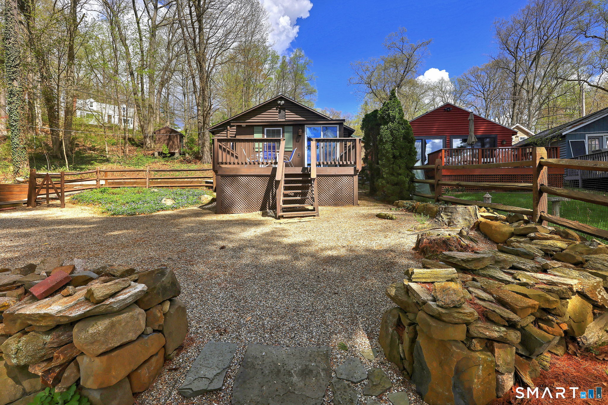10 Old Pinewood Trail Trumbull CT 06611