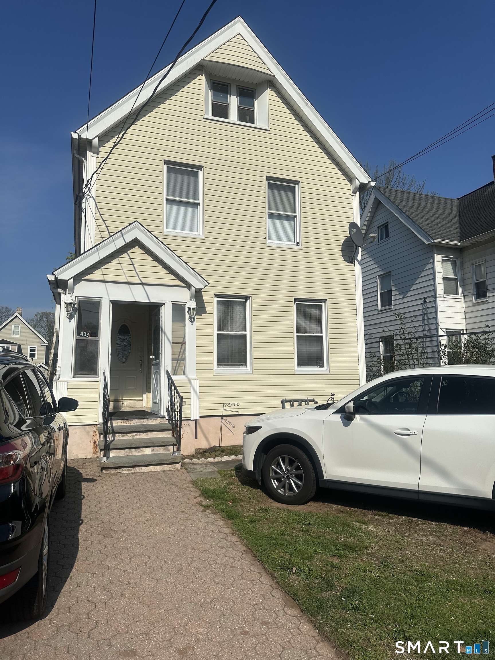 433 Third Avenue West Haven CT 06516