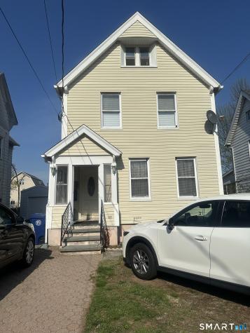 433 Third Avenue West Haven CT 06516
