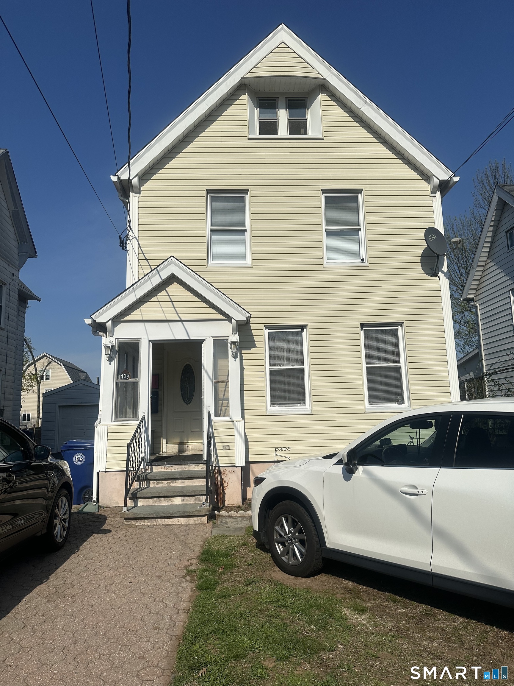 433 Third Avenue West Haven CT 06516