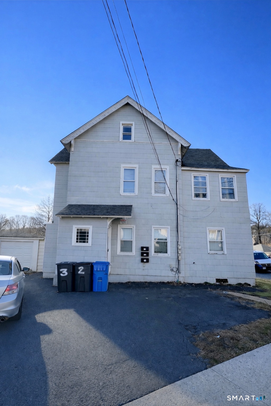 8 Locust Street New Britain CT 06051