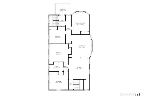 122 Lyons Street New Britain CT 06052