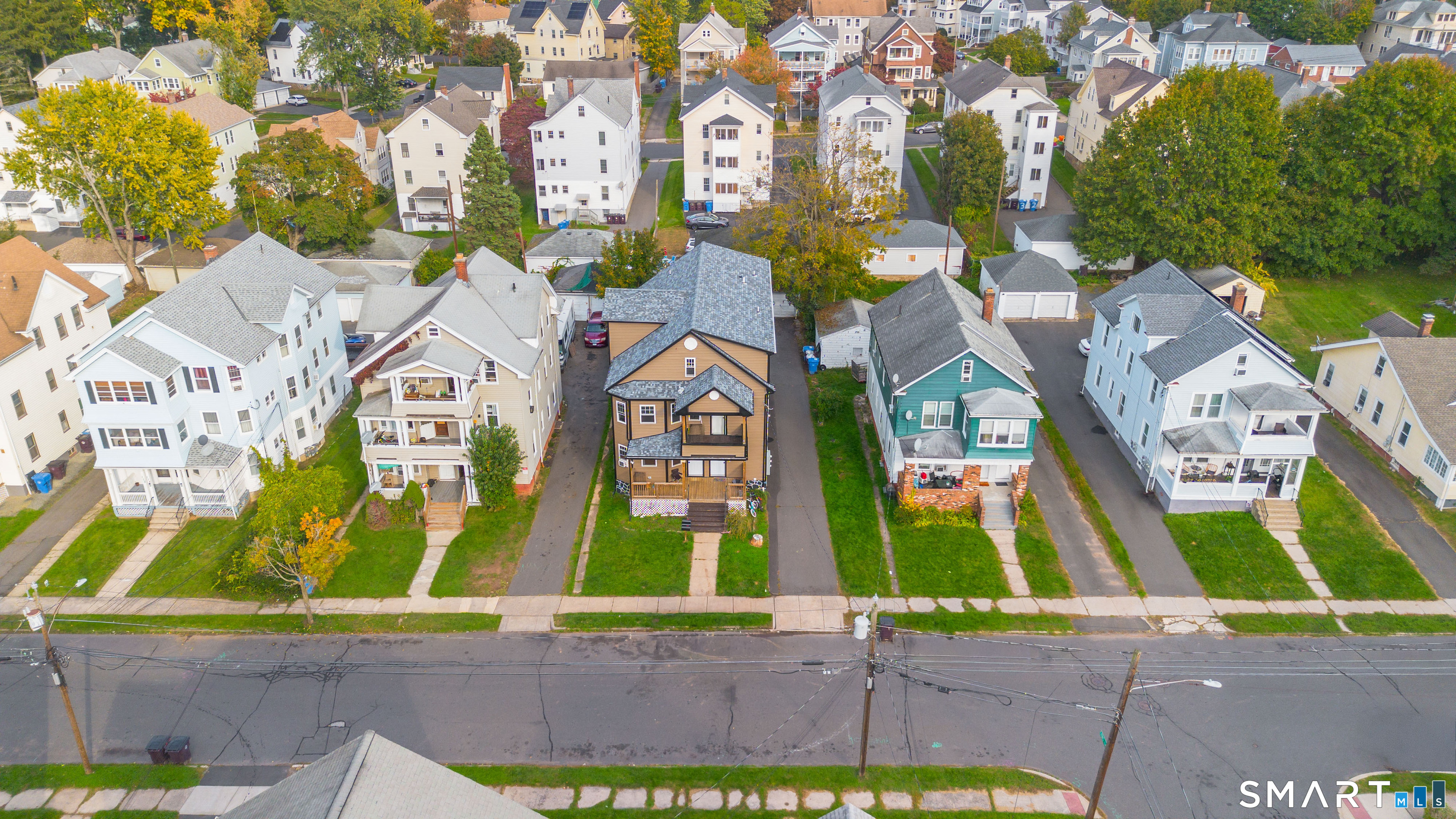 122 Lyons Street New Britain CT 06052