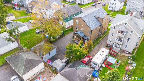 122 Lyons Street New Britain CT 06052