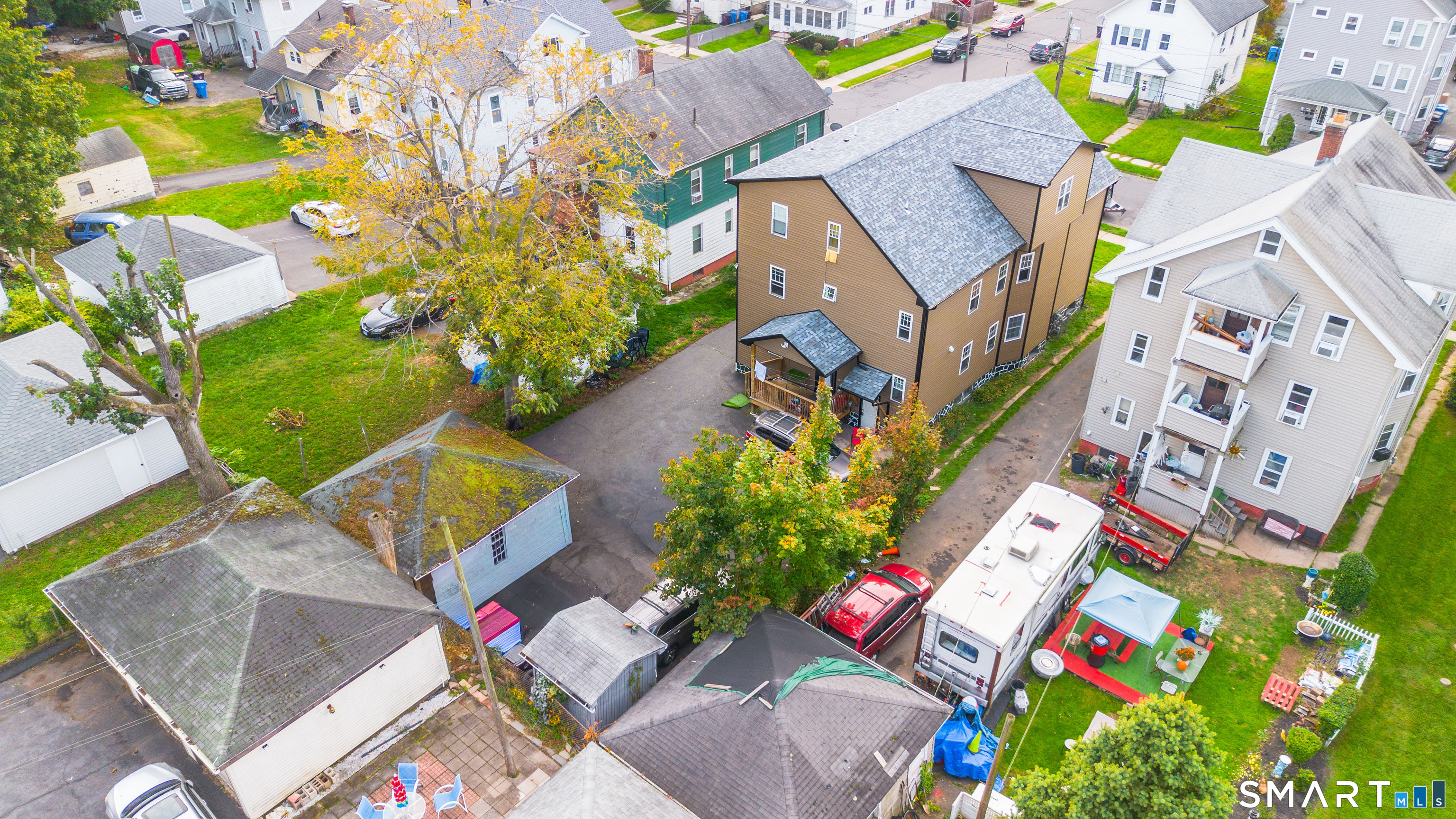 122 Lyons Street New Britain CT 06052