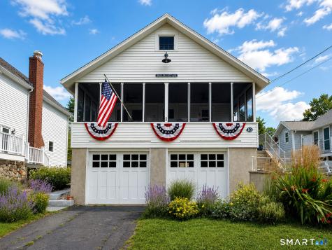 10 Reeves Avenue Guilford CT 06437