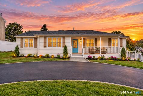 88 Sorghum Road Shelton CT 06484