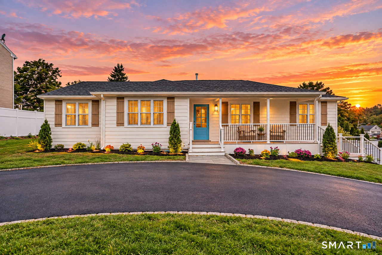 88 Sorghum Road Shelton CT 06484