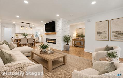 88 Sorghum Road Shelton CT 06484