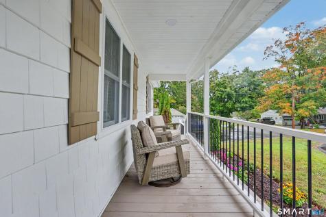 88 Sorghum Road Shelton CT 06484