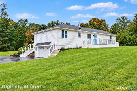 88 Sorghum Road Shelton CT 06484