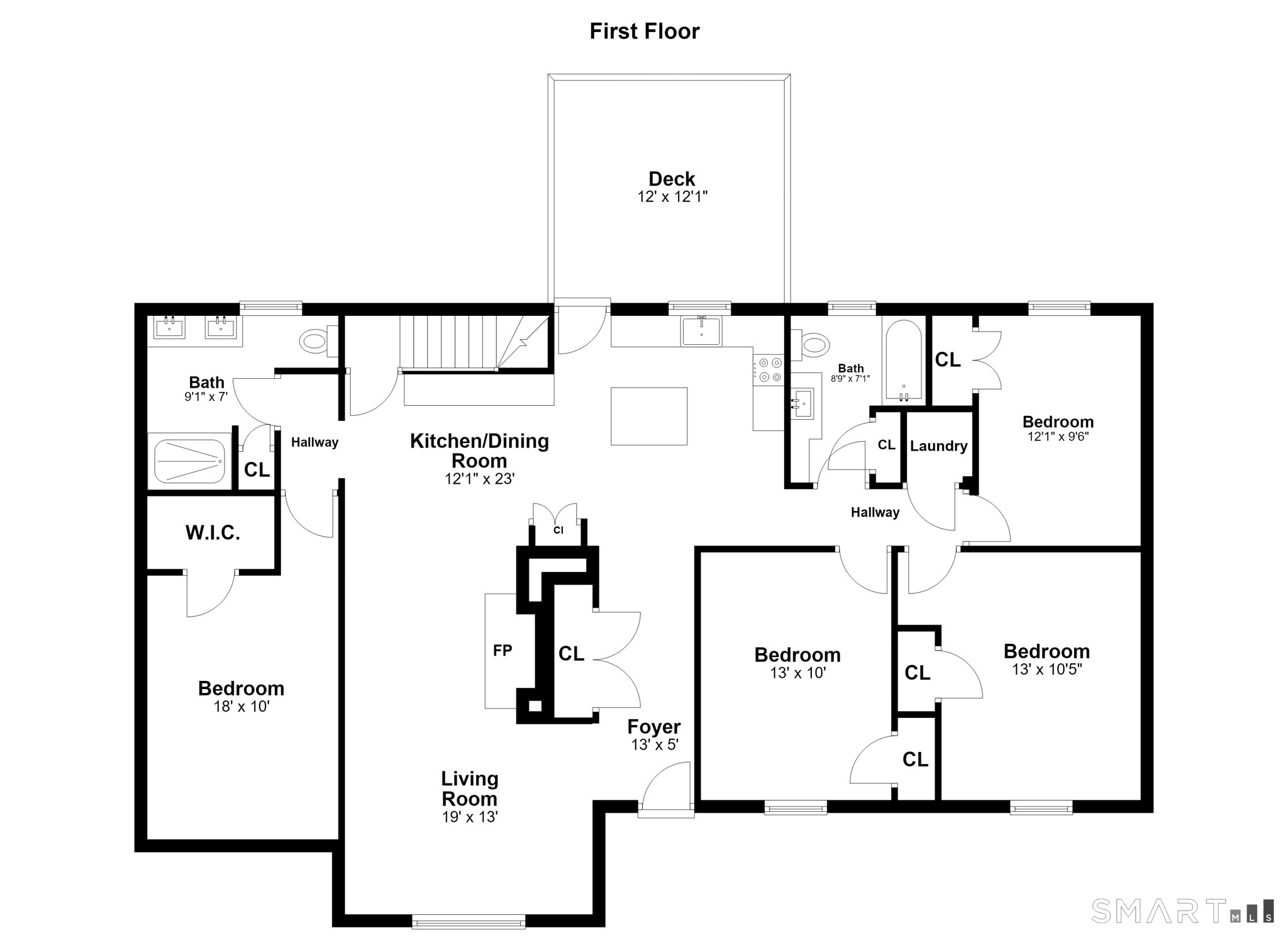 88 Sorghum Road Shelton CT 06484