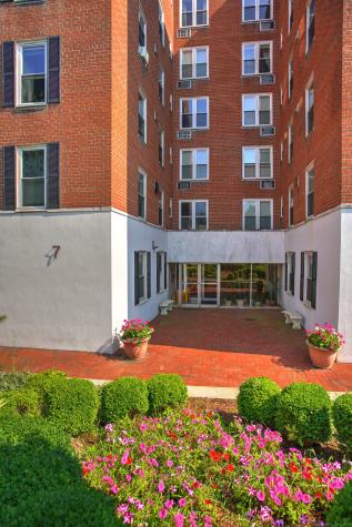 7 Fourth Street Stamford CT 06905