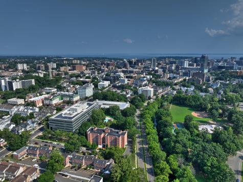 7 Fourth Street Stamford CT 06905