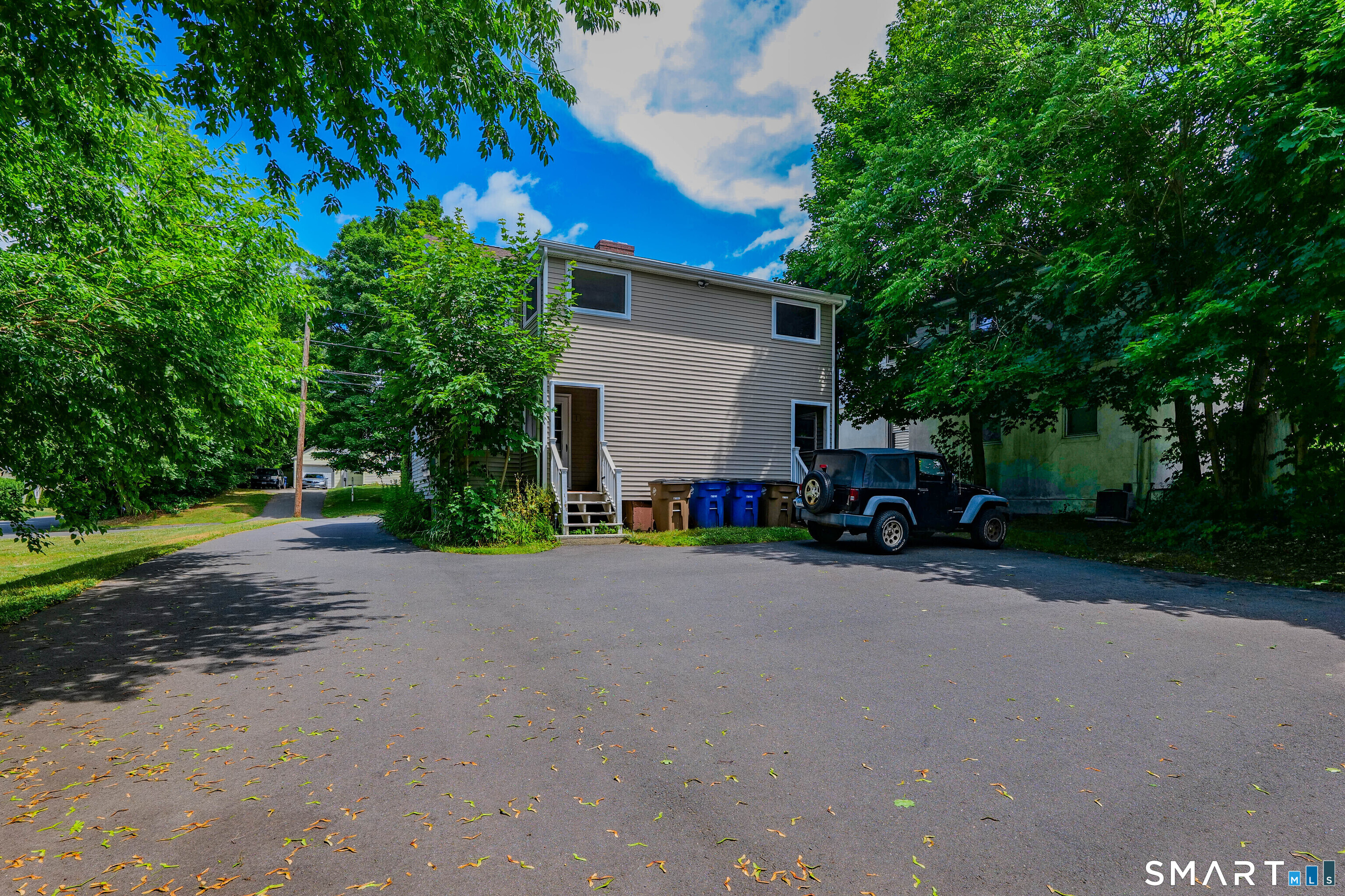 10 Grant Street Vernon CT 06066