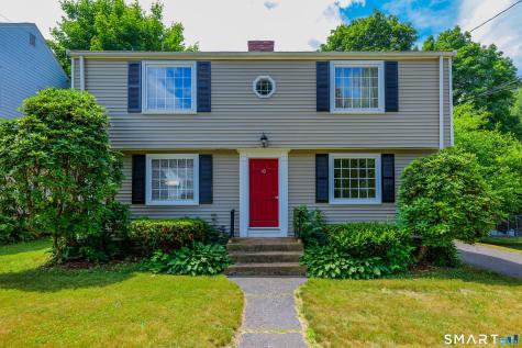10 Grant Street Vernon CT 06066