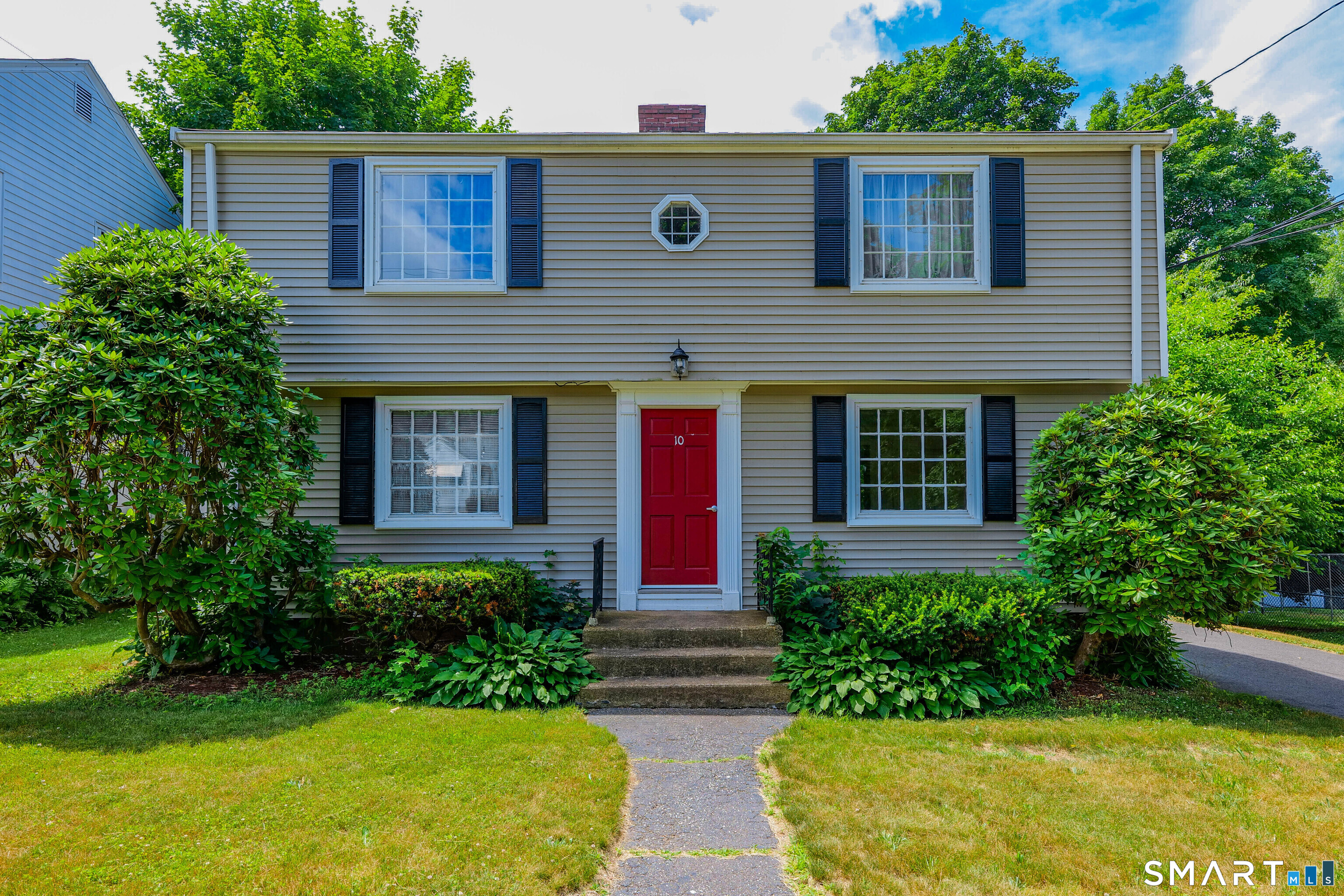 10 Grant Street Vernon CT 06066