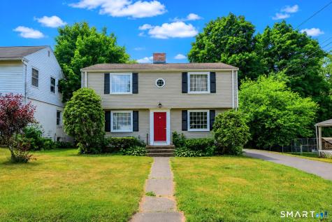 10 Grant Street Vernon CT 06066