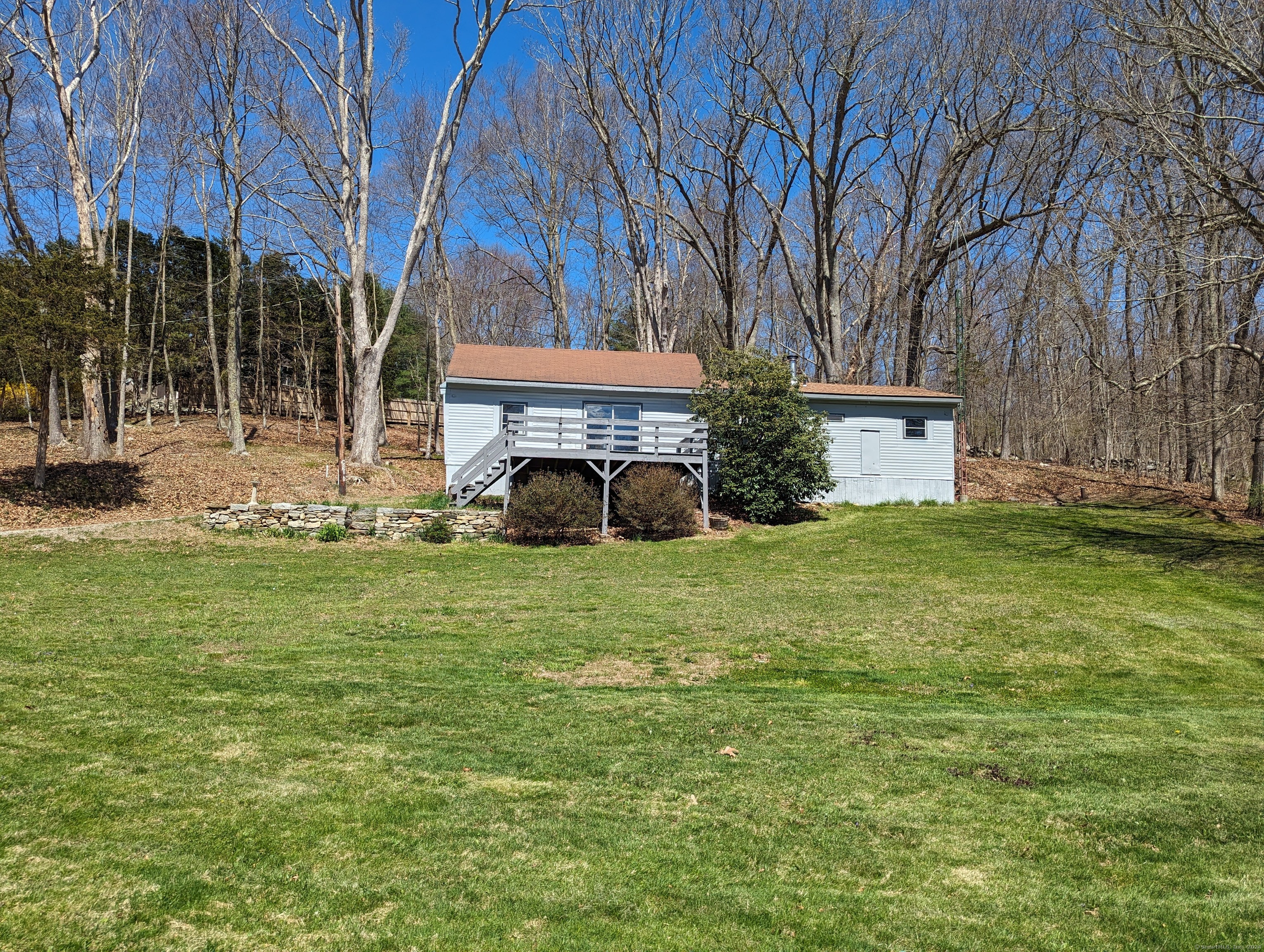 264 Mccall Road Lebanon CT 06249