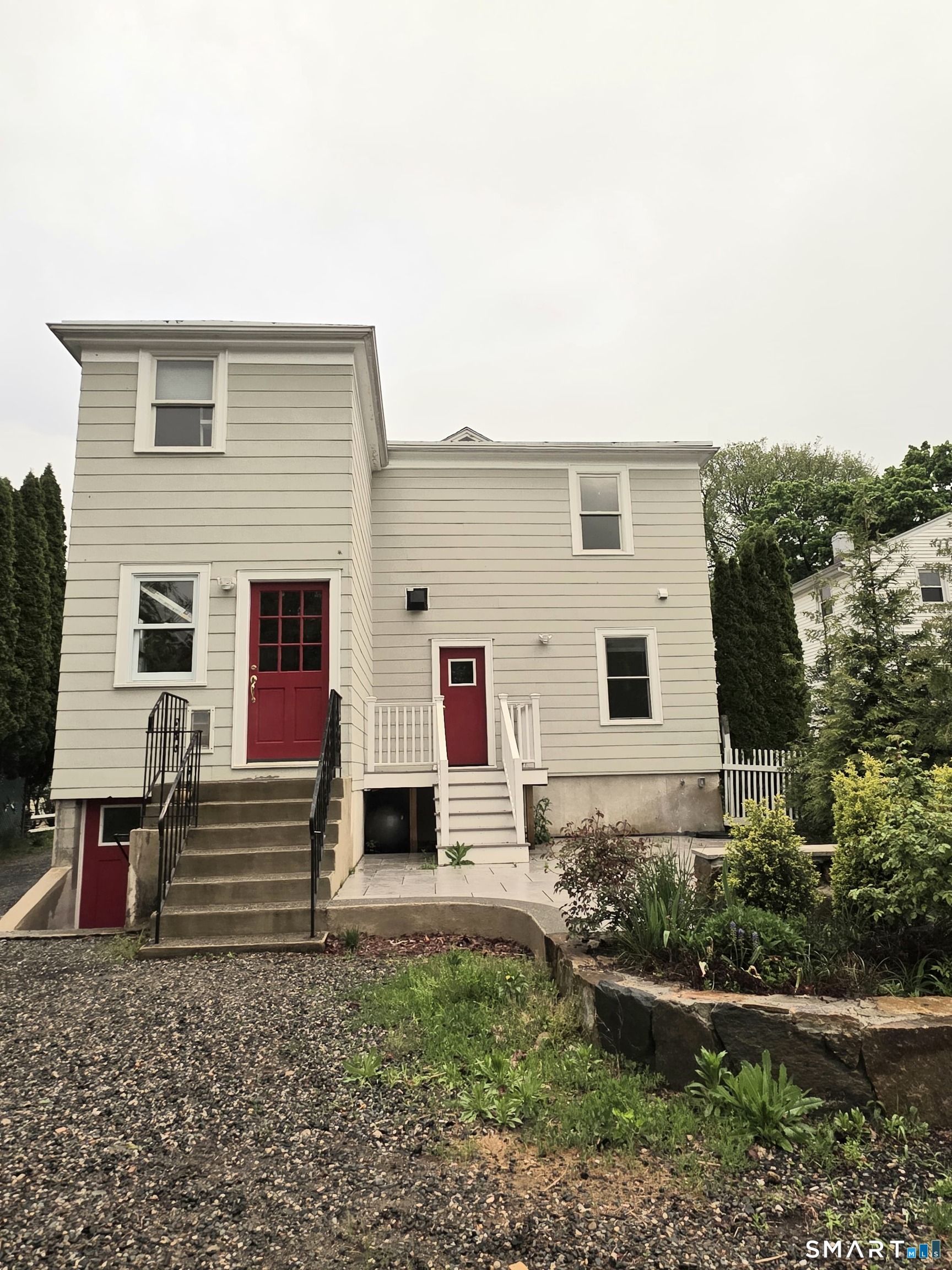 318 Grovers Avenue Bridgeport CT 06605