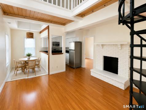 10 Haviland Street Norwalk CT 06854
