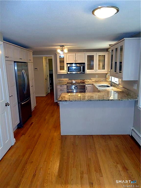 21 Saddle Ridge Drive Simsbury CT 06092