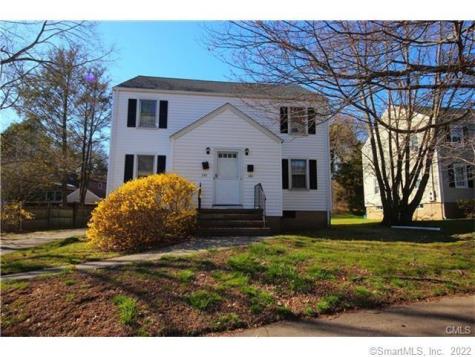 345 High Street Fairfield CT 06824
