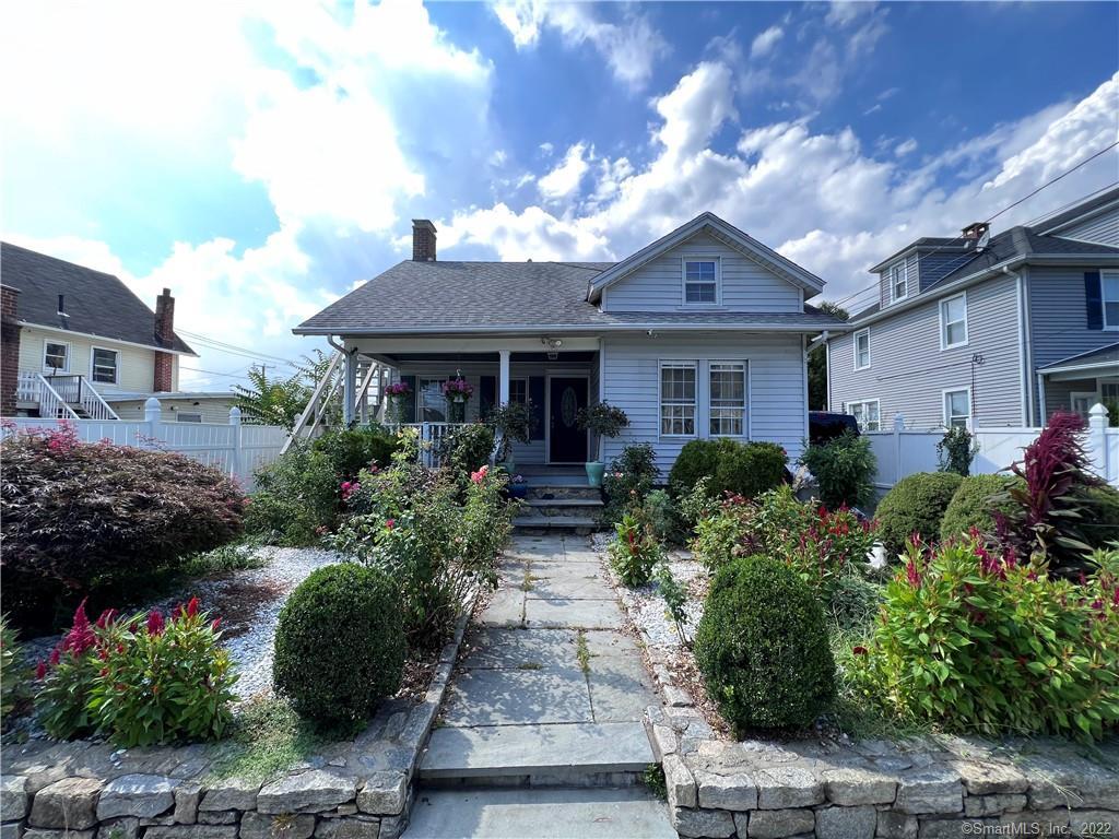 1 Center Avenue Norwalk CT 06851