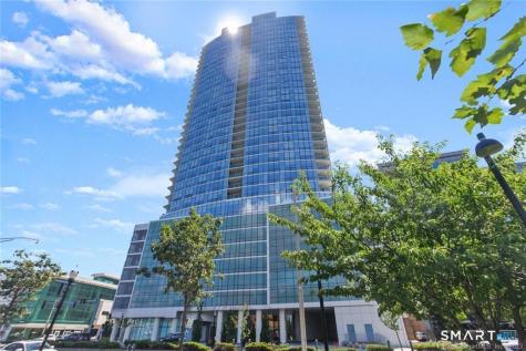 1 Broad Street Stamford CT 06901