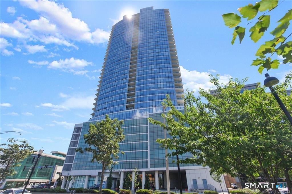 1 Broad Street Stamford CT 06901