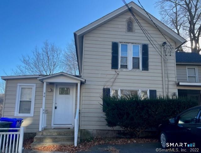 92 Judson Street Thomaston CT 06787