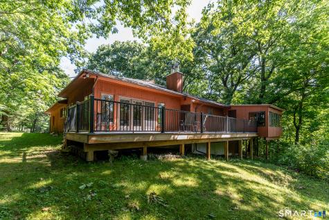 230 East Litchfield Road Litchfield CT 06759