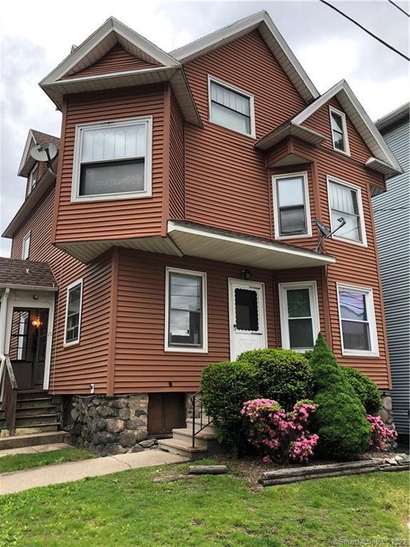17 Park Place Naugatuck CT 06770