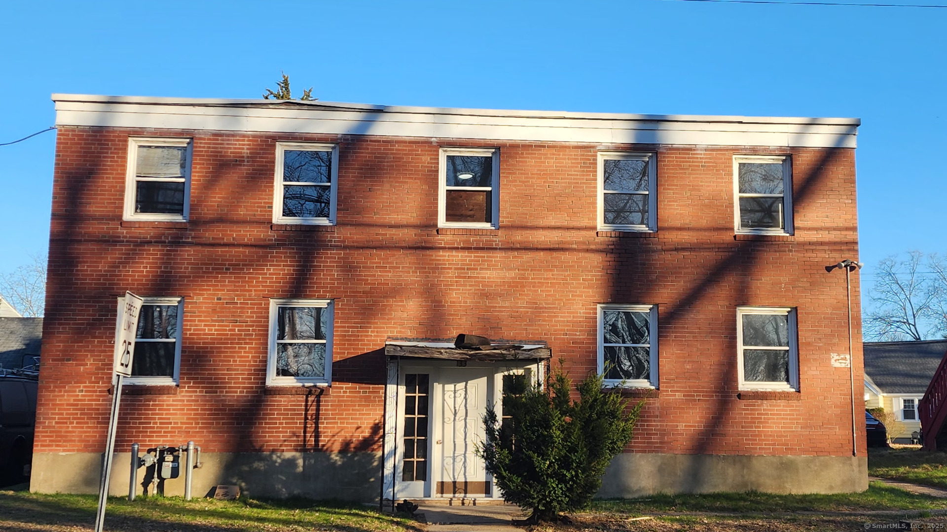 133 Prospect Street East Hartford CT 06108