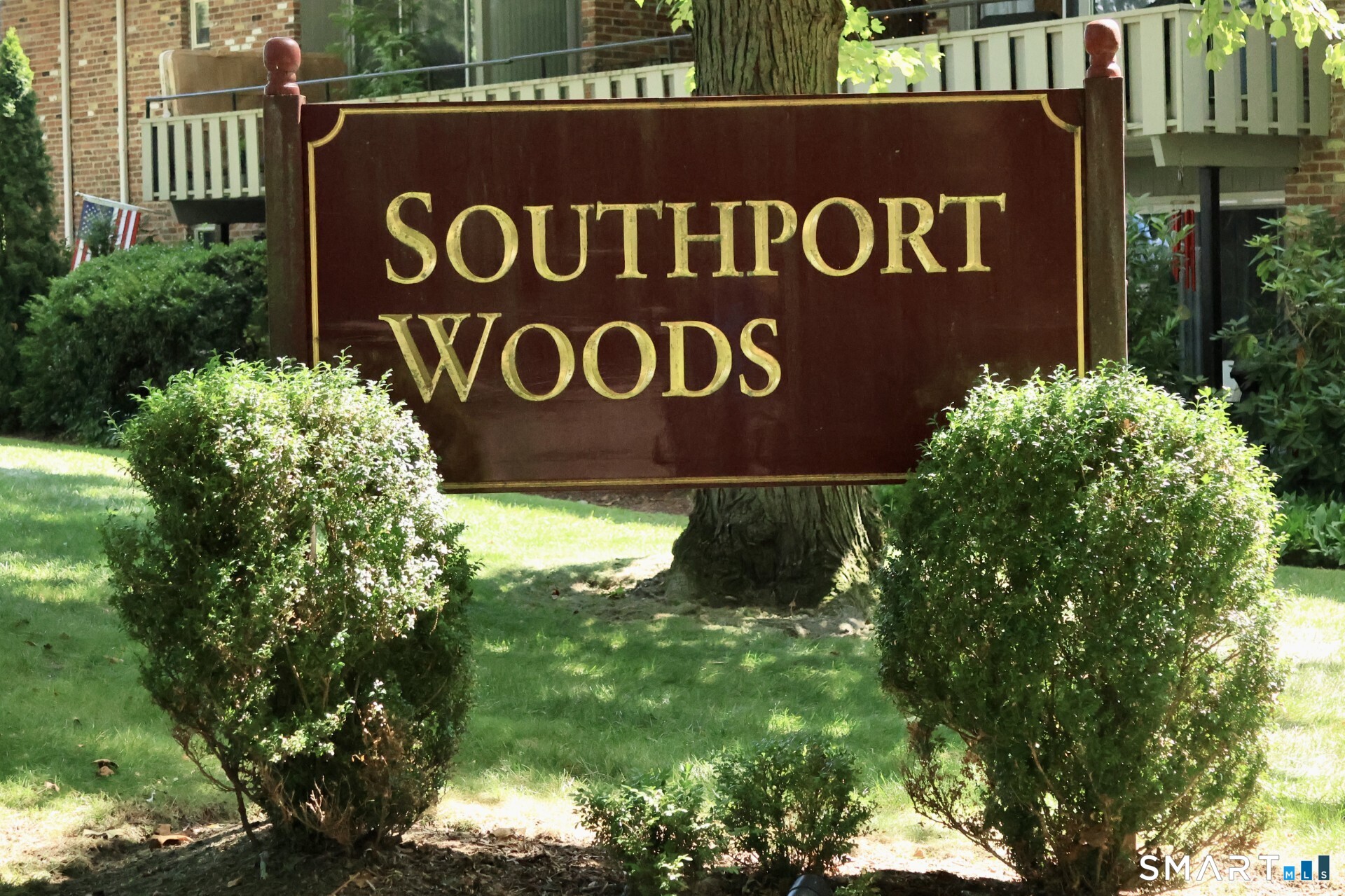 106 Southport Woods Drive Fairfield CT 06890