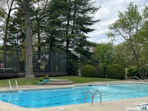 106 Southport Woods Drive Fairfield CT 06890