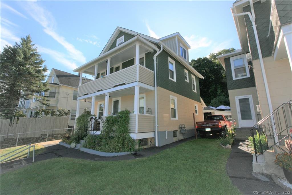 112 Lafayette Street Torrington CT 06790