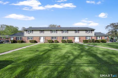 295 Bidwell Street Manchester CT 06040