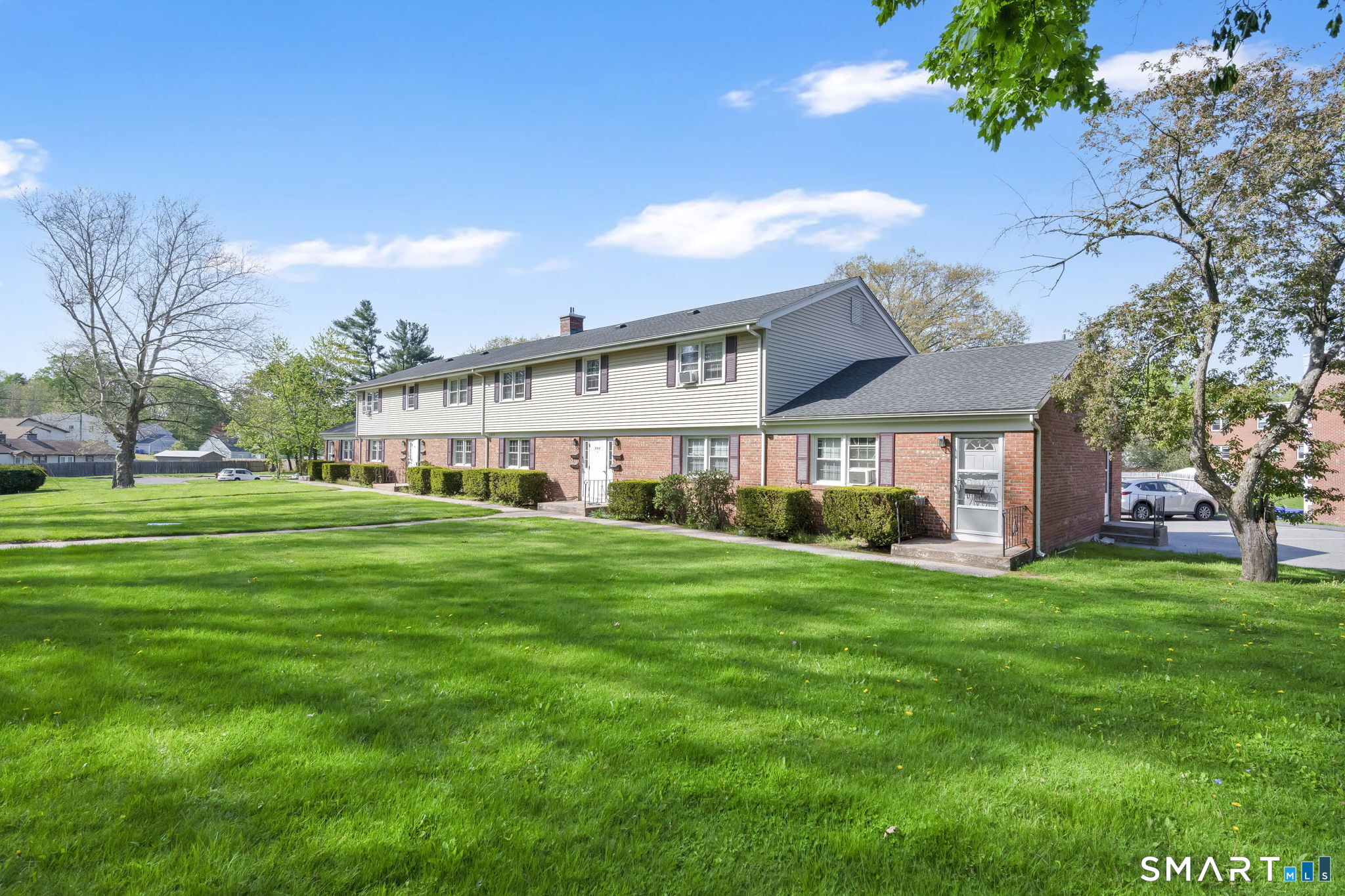 295 Bidwell Street Manchester CT 06040