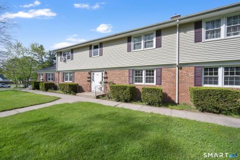 295 Bidwell Street Manchester CT 06040