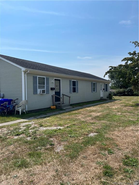 7 Norfolk Court Groton CT 06340