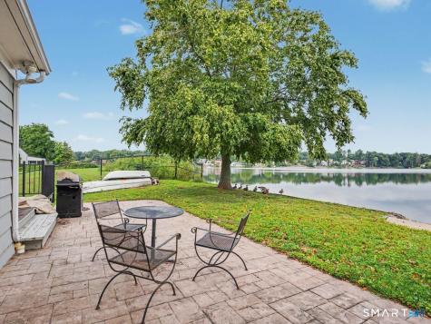 100 Lakeshore Terrace Bridgeport CT 06606